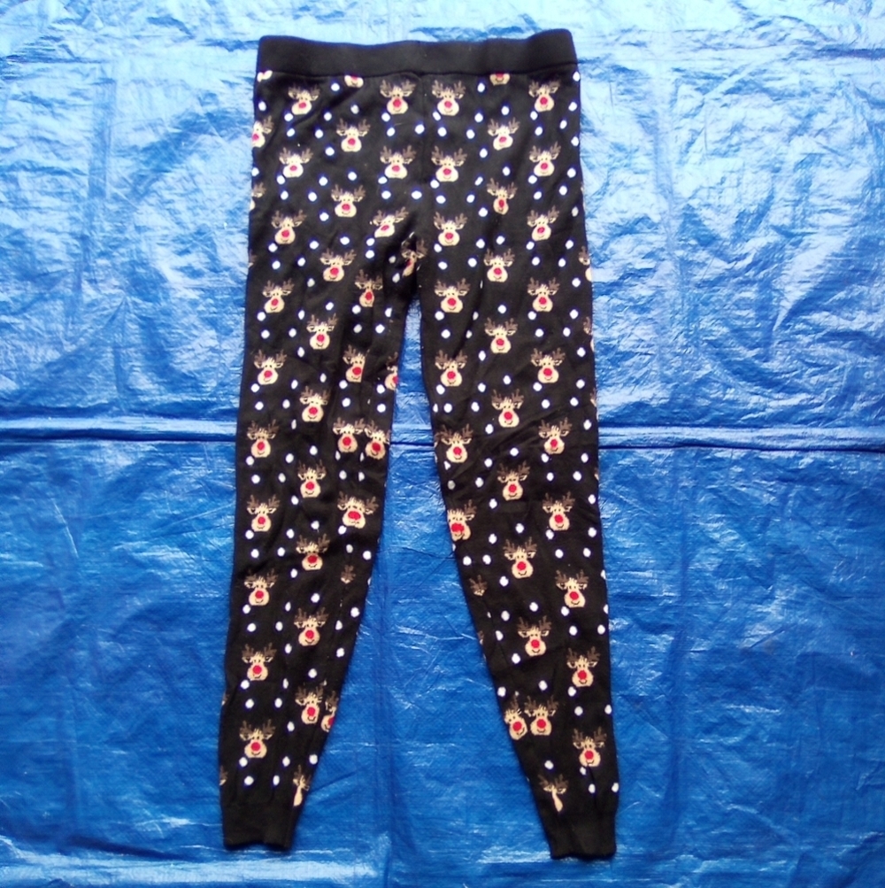 Atmosphere Leggings